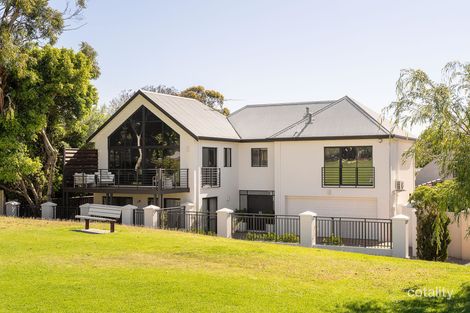 Property photo of 10A Lochee Street Mosman Park WA 6012