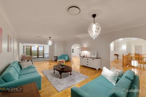 Property photo of 6 Beauty Point Crescent Leonay NSW 2750