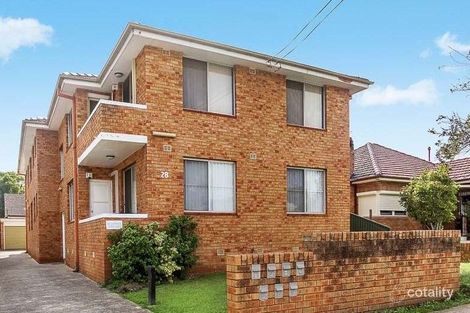 6/28 Matthews St, Punchbowl, NSW 2196