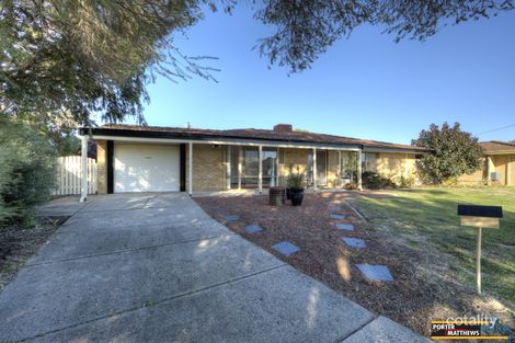Property photo of 13 Jacaranda Place Maddington WA 6109