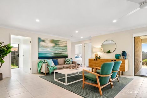 Property photo of LOT 71 Seabright Circuit Jacobs Well QLD 4208