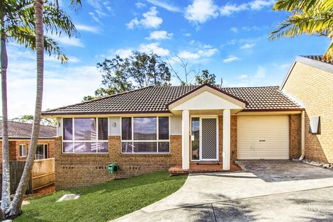 Property photo of 14A Woodbine Close Lisarow NSW 2250