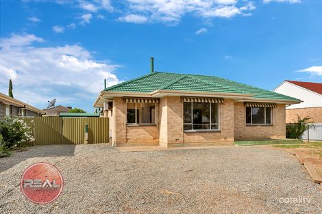 Property photo of 17 Blueberry Road Parafield Gardens SA 5107