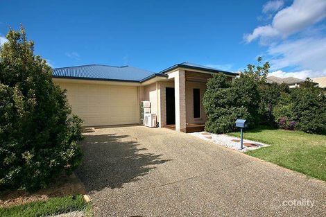 Property photo of 22 Kurrajong Circuit North Lakes QLD 4509