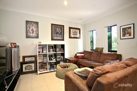 Property photo of 22 Kurrajong Circuit North Lakes QLD 4509