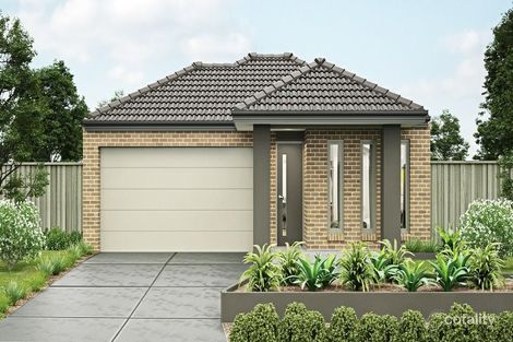 Property photo of 49 Ludo Circuit Truganina VIC 3029