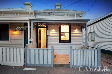 Property photo of 38 Herbert Place Albert Park VIC 3206