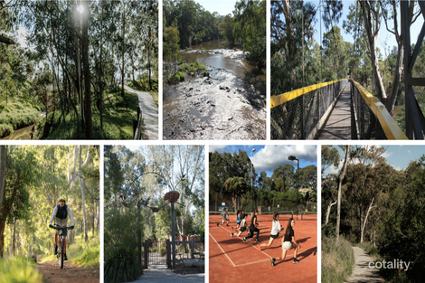 Property photo of 106/420 Thompsons Road Templestowe Lower VIC 3107