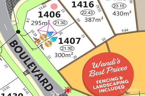 63 Coomallo Bvd, Wandi, WA 6167