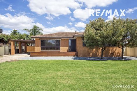 Property photo of 3 Dunn Avenue Forest Hill NSW 2651