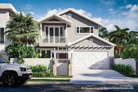 Property photo of 8A Rumrunner Street Mermaid Waters QLD 4218