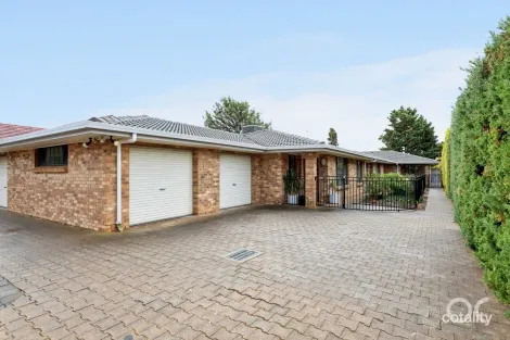 Property photo of 3/6 The Parkway Hampstead Gardens SA 5086