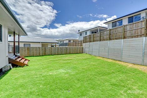 Property photo of 45 Solar Circuit Spring Mountain QLD 4300