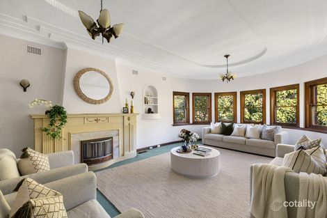 Property photo of 35 Werona Avenue Killara NSW 2071