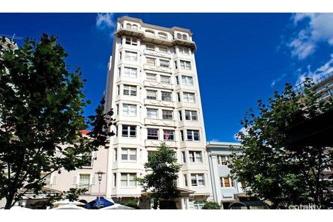 Property photo of 1A/11 Springfield Avenue Potts Point NSW 2011