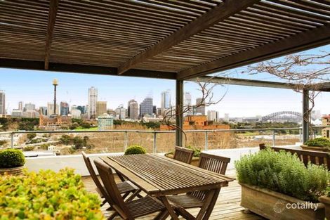 Property photo of 1A/11 Springfield Avenue Potts Point NSW 2011