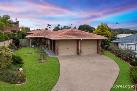 Property photo of 26 Boorala Crescent Eight Mile Plains QLD 4113