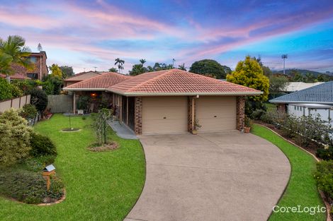 Property photo of 26 Boorala Crescent Eight Mile Plains QLD 4113