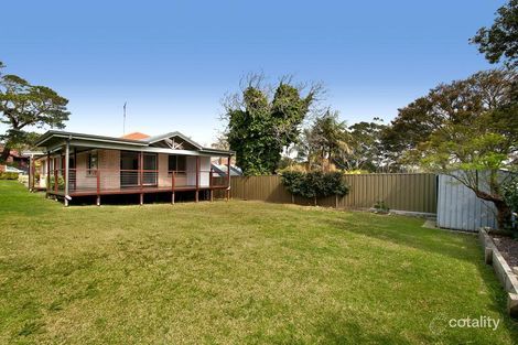 Property photo of 10 Olga Street Helensburgh NSW 2508