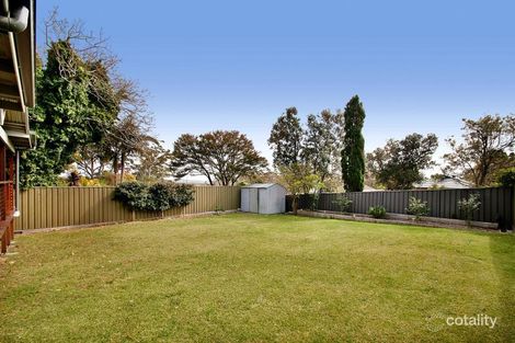 Property photo of 10 Olga Street Helensburgh NSW 2508