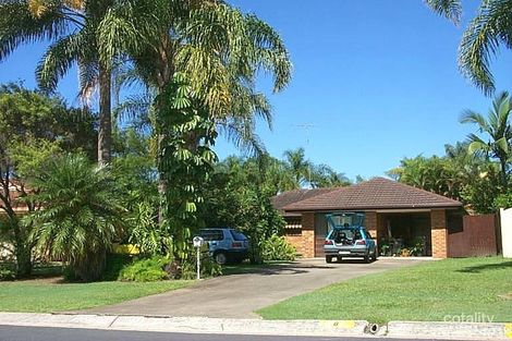 6 Foreshore Cl, Elanora, QLD 4221