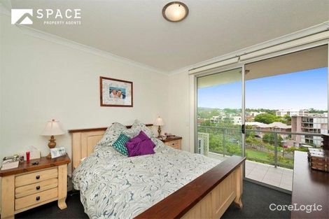 Property photo of 36/12 Belgrave Road Indooroopilly QLD 4068