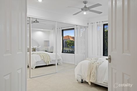 Property photo of 58 Crestwood Drive Molendinar QLD 4214