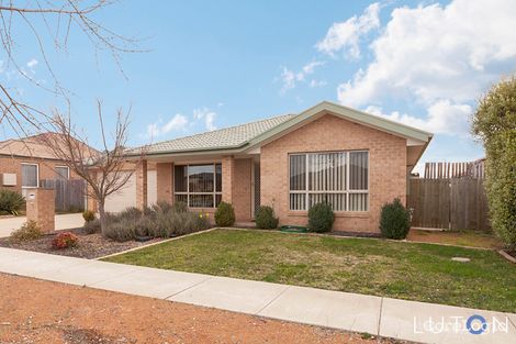 Property photo of 7 Sarson Street Gungahlin ACT 2912