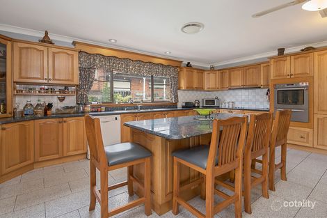 Property photo of 1 Watts Place Prairiewood NSW 2176