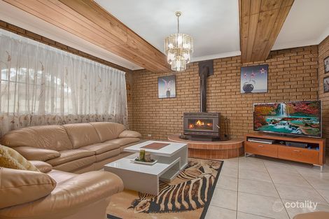 Property photo of 1 Watts Place Prairiewood NSW 2176