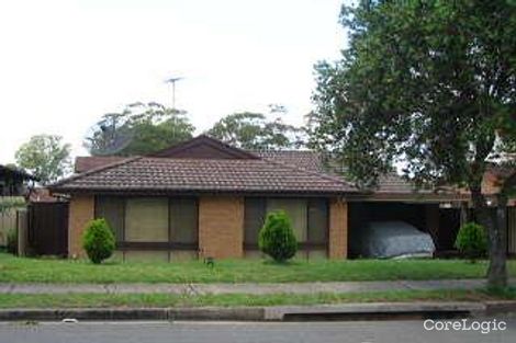 Property photo of 35 Stevenson Street Wetherill Park NSW 2164
