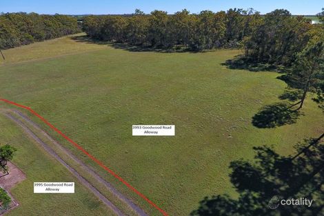 Property photo of 3993 Goodwood Road Alloway QLD 4670
