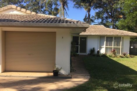 Property photo of 2/16 Elizabeth Farm Court Maroochydore QLD 4558