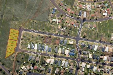 Property photo of 101 Linda Drive Dubbo NSW 2830