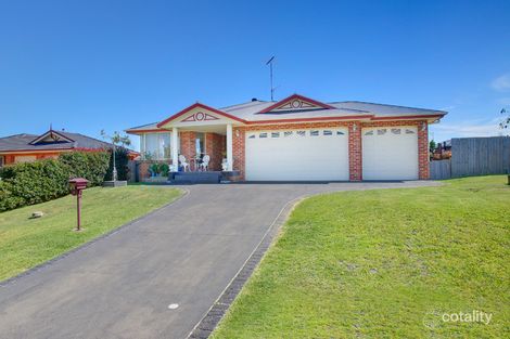 Property photo of 2 Walton Place Moss Vale NSW 2577