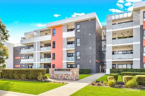 1/43 Lavender Ave, Kellyville, NSW 2155