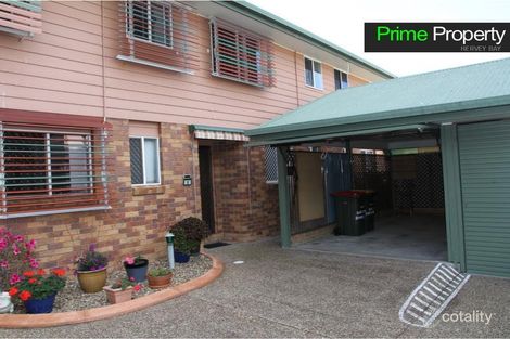 Property photo of 8/19 Zephyr Street Scarness QLD 4655