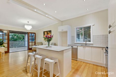 Property photo of 57 Peach Street Greenslopes QLD 4120