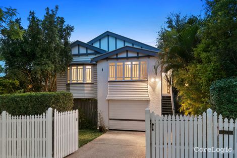 Property photo of 57 Peach Street Greenslopes QLD 4120