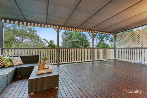 Property photo of 57 Peach Street Greenslopes QLD 4120