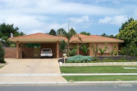 19 Gascoyne Ave, Woodvale, WA 6026