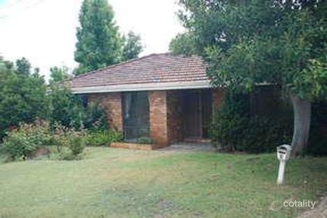 1 Leonard Pl, Bull Creek, WA 6149