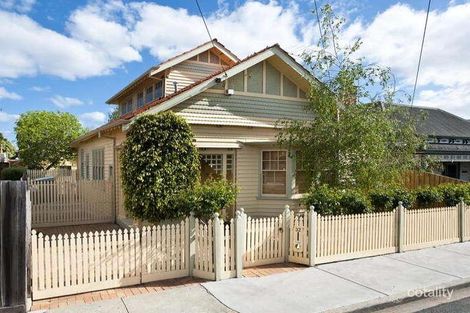 Property photo of 32 Hood Street Yarraville VIC 3013