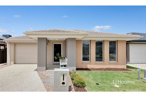 Property photo of 11 Festivity Street Tarneit VIC 3029