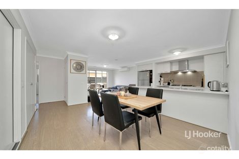 Property photo of 11 Festivity Street Tarneit VIC 3029
