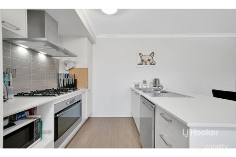 Property photo of 11 Festivity Street Tarneit VIC 3029