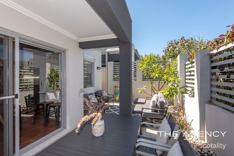 Property photo of 17A Strathyre Drive Duncraig WA 6023