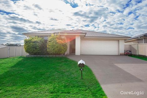 Property photo of 9 Sapphire Drive Rutherford NSW 2320