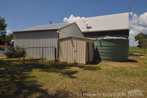 Property photo of 36 Foster Court Winwill QLD 4347