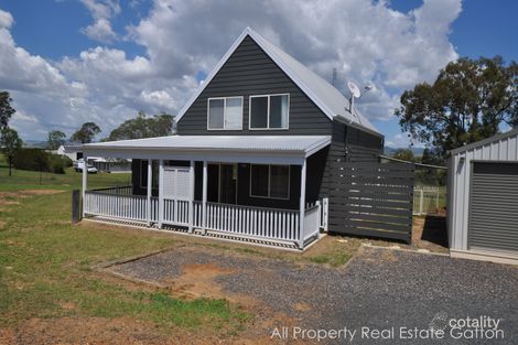 Property photo of 36 Foster Court Winwill QLD 4347